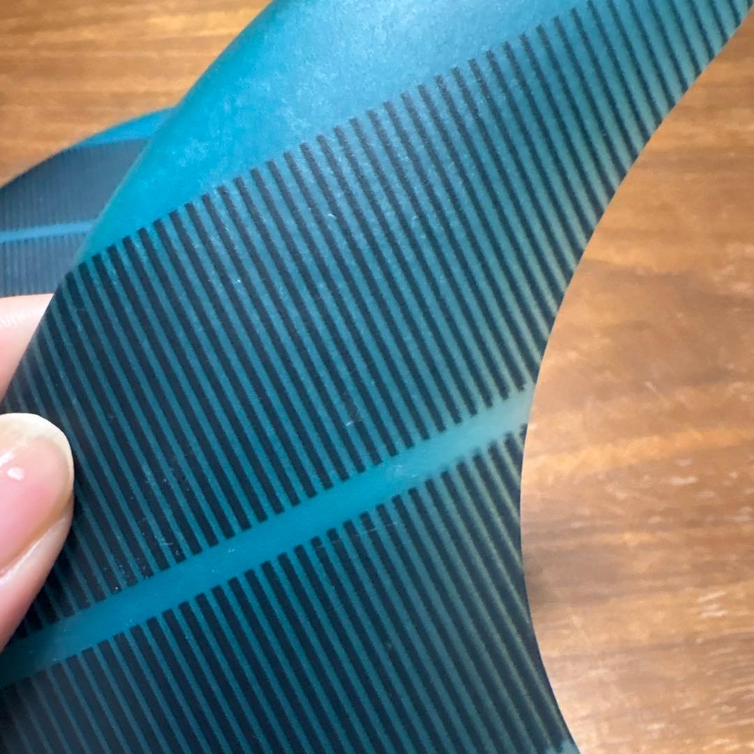 FCS II PERFORMER ミディアムフィンセット