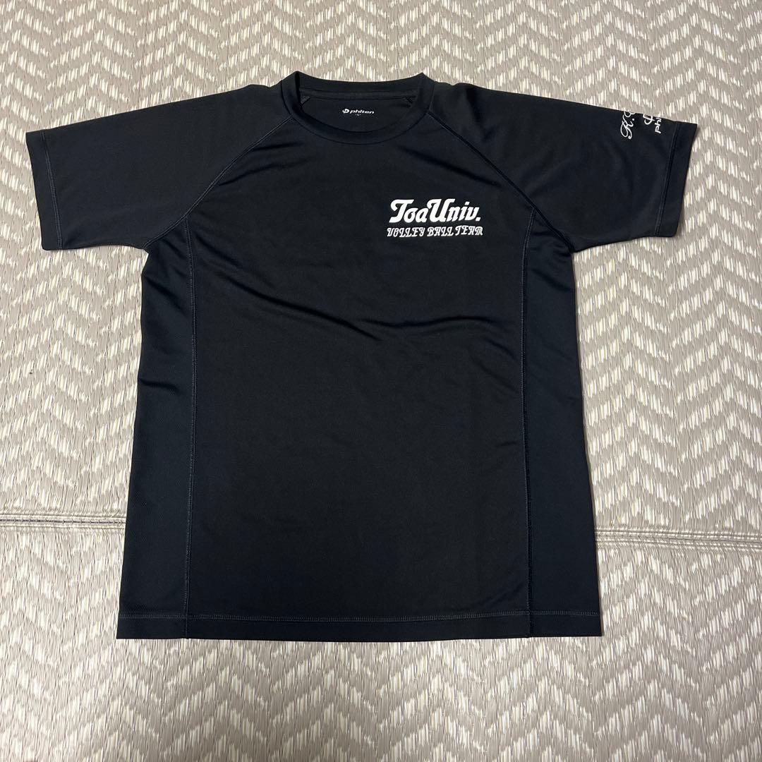 東亜大学Tシャツゲーパンセット