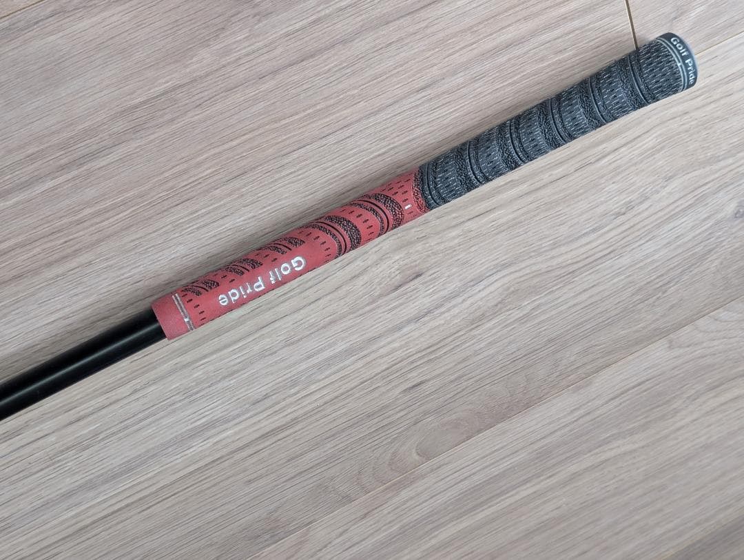【美品】24 VENTUS BLACK 5S（タイトリストスリーブ）45インチ