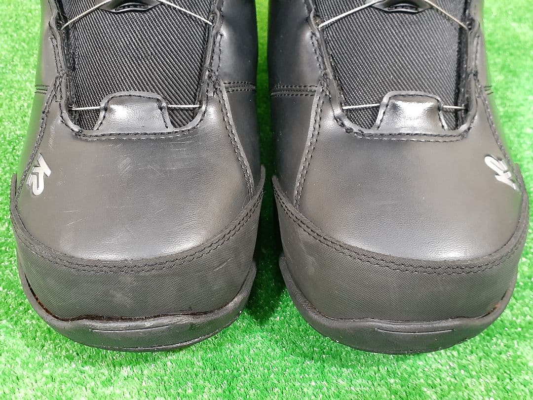 ボード YONEX × ビンディング FLUX × ブーツ K2