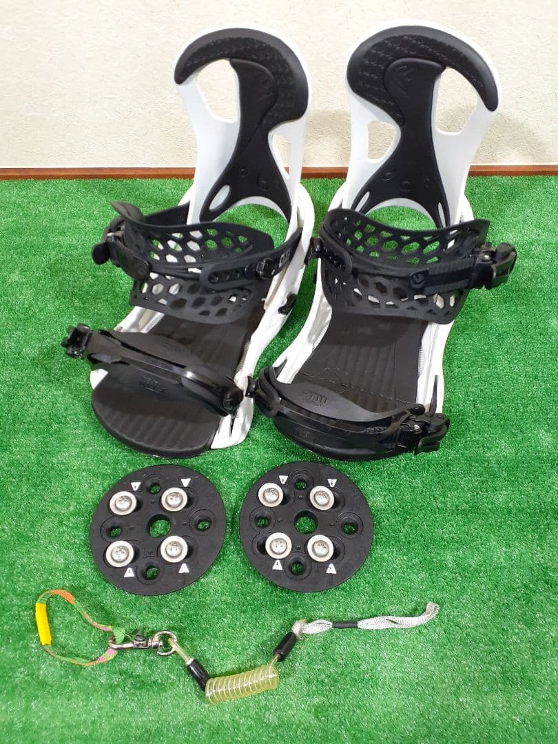 ボード YONEX × ビンディング FLUX × ブーツ K2