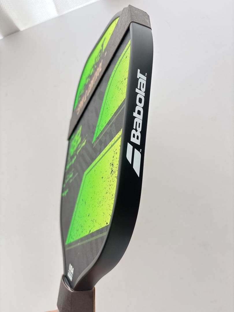 新品　バボラ Babolat ピックルボール　パドル RBEL ラケット 中級者