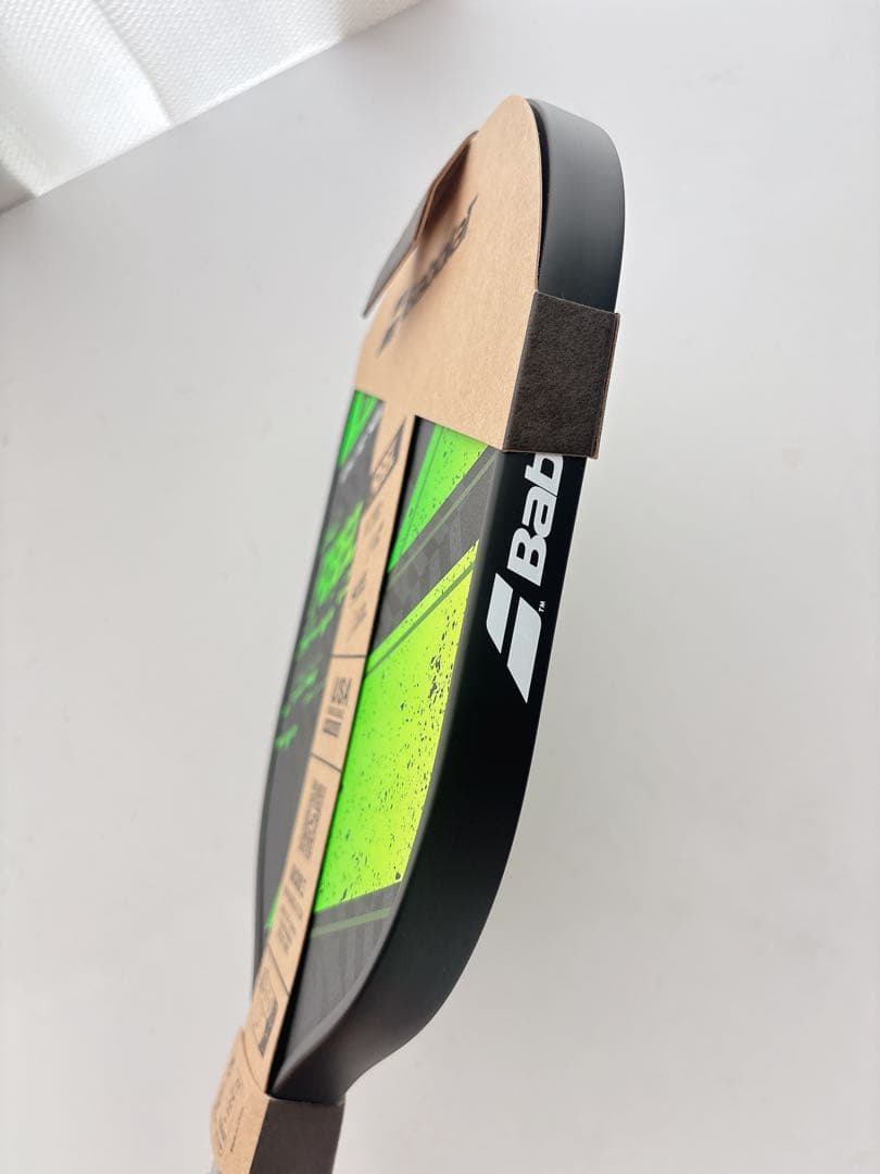 新品　バボラ Babolat ピックルボール　パドル RBEL ラケット 中級者