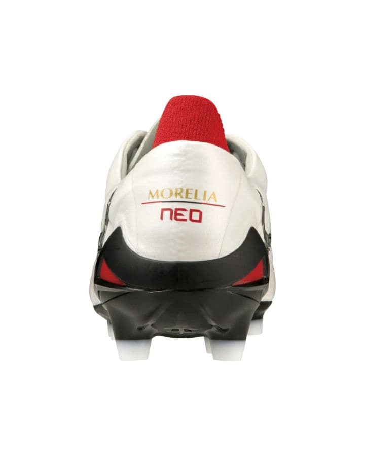 ☆【国内正規品・未着用新品】ミズノ　モレリア NEO 4 JAPAN　28.0㎝