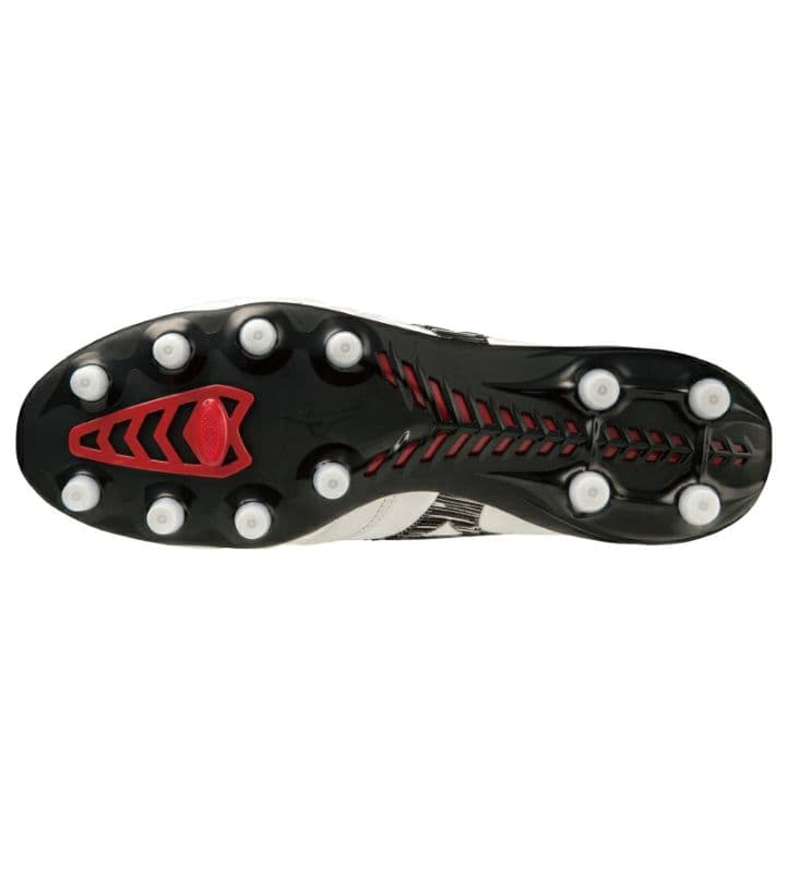 ☆【国内正規品・未着用新品】ミズノ　モレリア NEO 4 JAPAN　28.0㎝