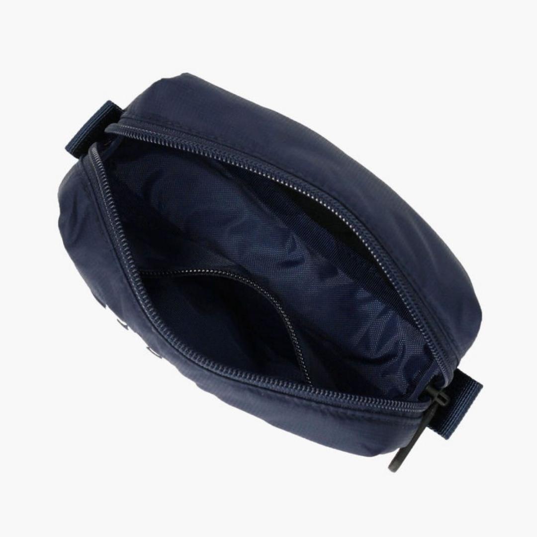 ブリーフィング MK POUCH M CS(ネイビー)BRG251G16