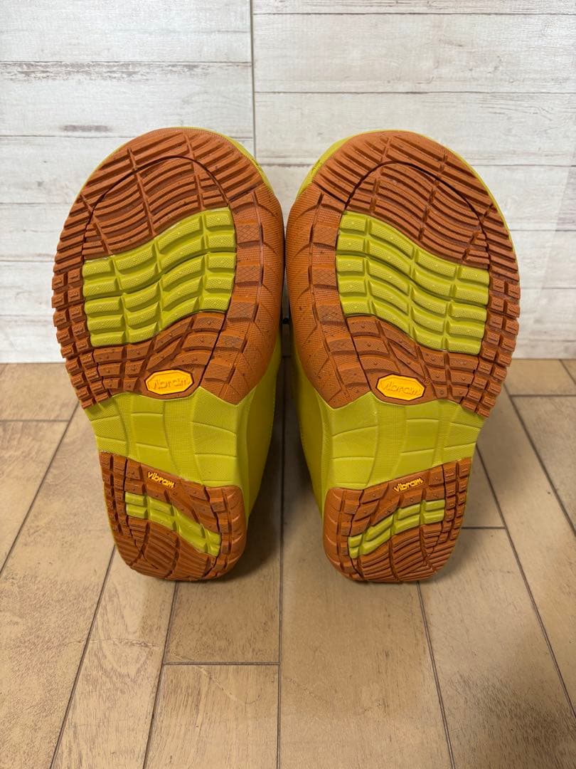 24-25 K2 TT SURFERスノーボードブーツ　26cm