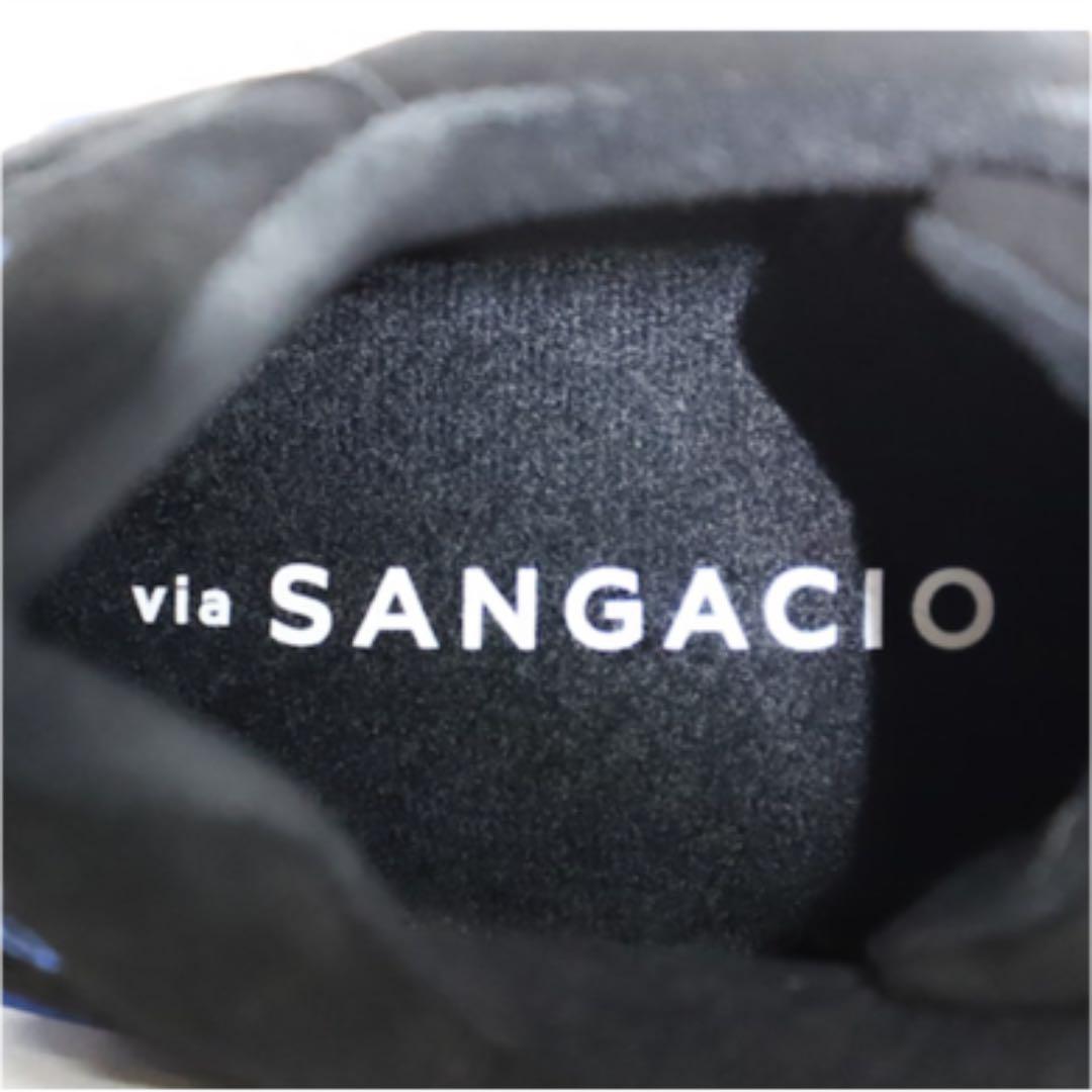 【値下げ交渉不可】SANGACIO にゅ　スニーカー