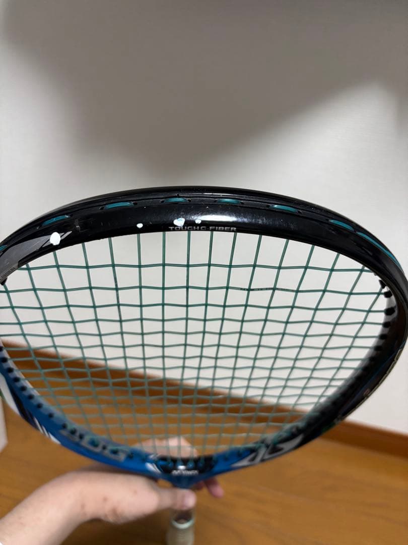 ラケット(軟式用) YONEX UXL1 NXG50G