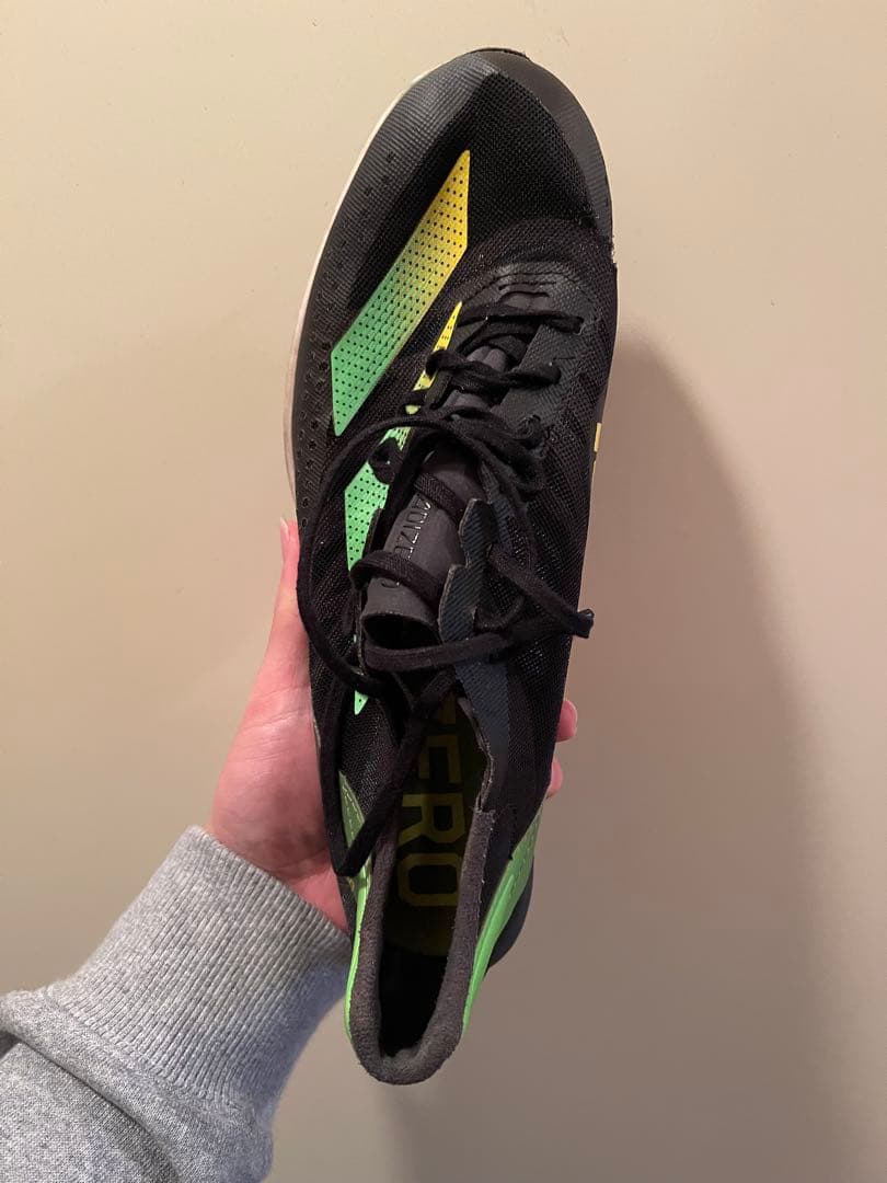 スパイク・シューズ ADIZERO PRIME SP 2 26.5cm