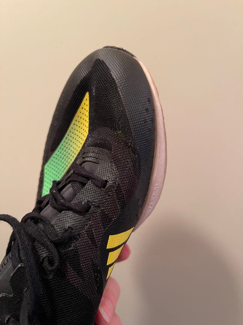 スパイク・シューズ ADIZERO PRIME SP 2 26.5cm