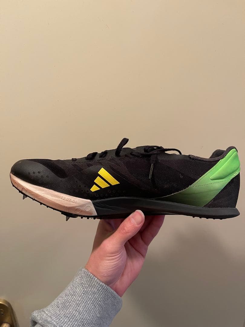 スパイク・シューズ ADIZERO PRIME SP 2 26.5cm