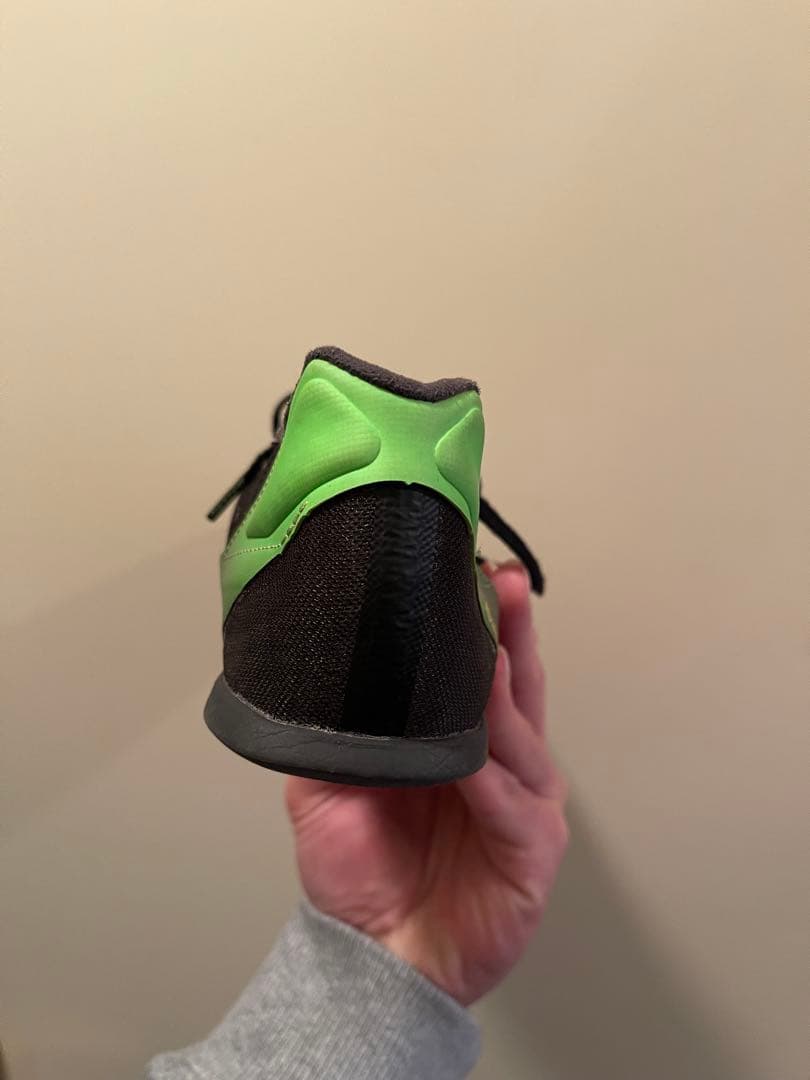 スパイク・シューズ ADIZERO PRIME SP 2 26.5cm