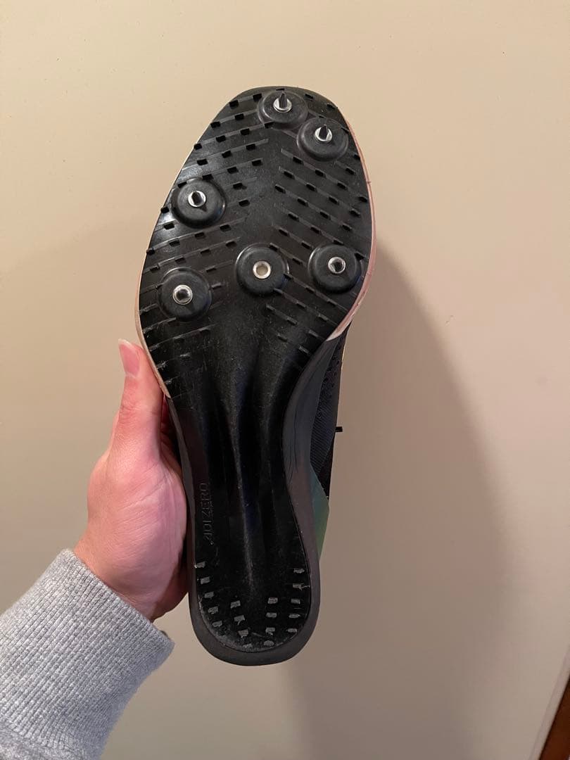 スパイク・シューズ ADIZERO PRIME SP 2 26.5cm