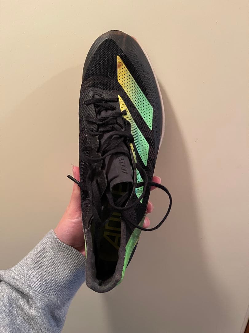 スパイク・シューズ ADIZERO PRIME SP 2 26.5cm