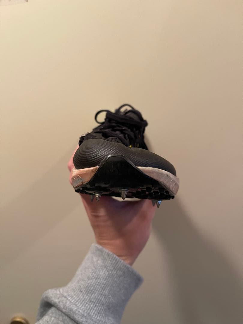 スパイク・シューズ ADIZERO PRIME SP 2 26.5cm