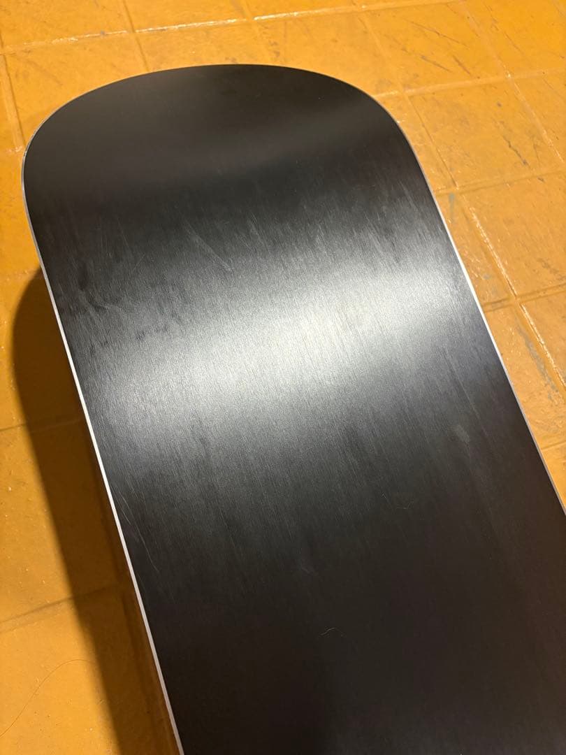 【即使用可】24-25 OGASAKA CT-S 158cm