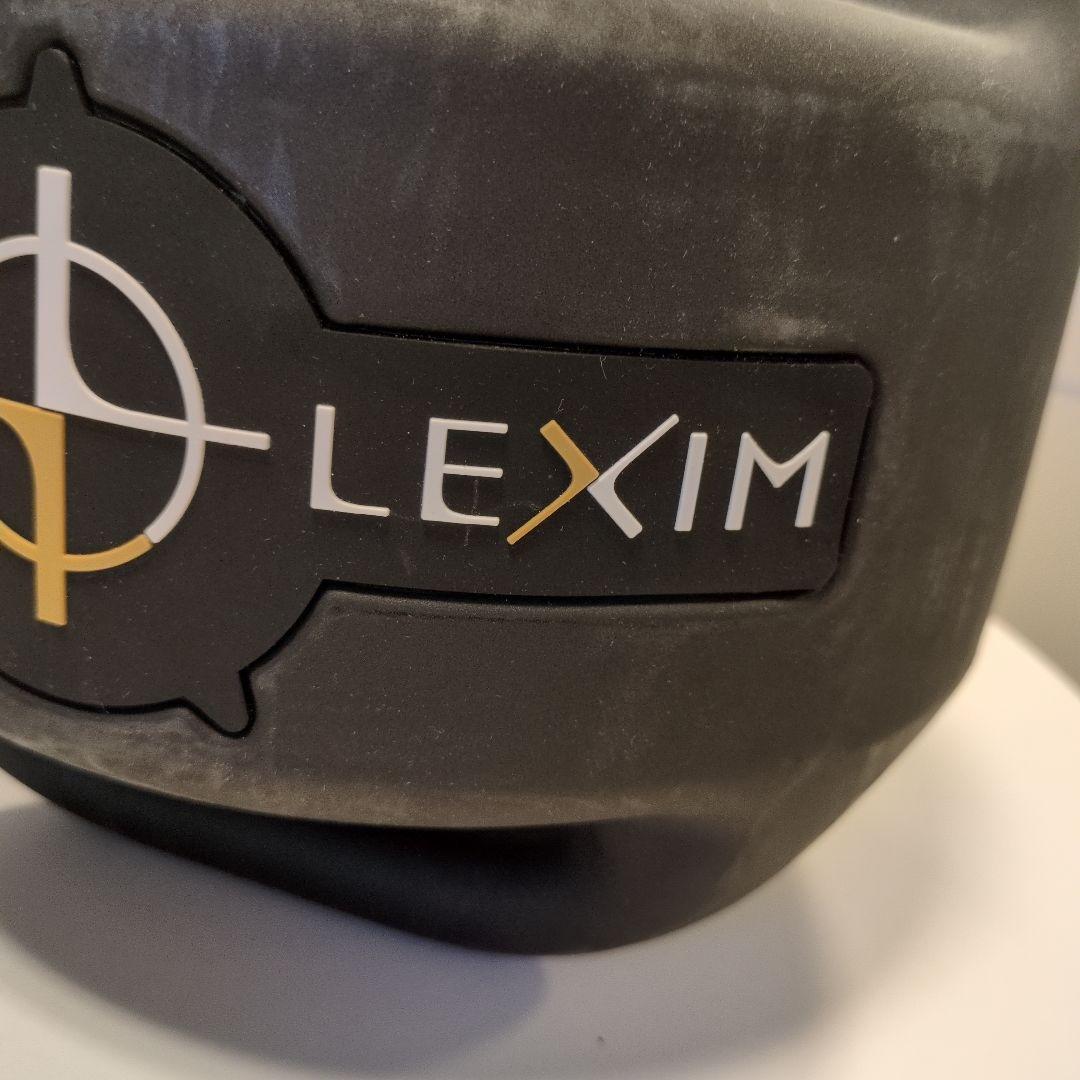 エリートグリップ レベルボール 3kg ゴルフ練習器具 LEXIM