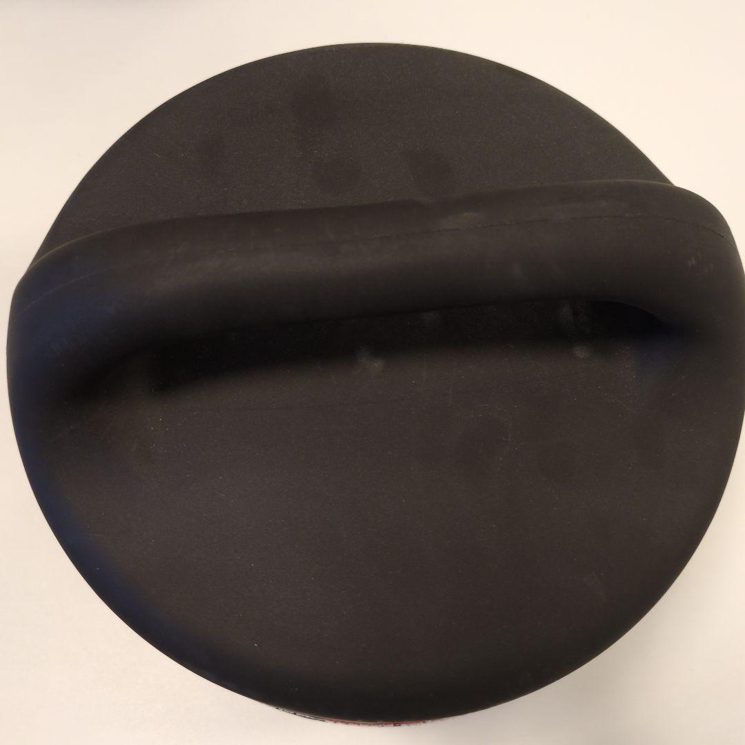 エリートグリップ レベルボール 3kg ゴルフ練習器具 LEXIM
