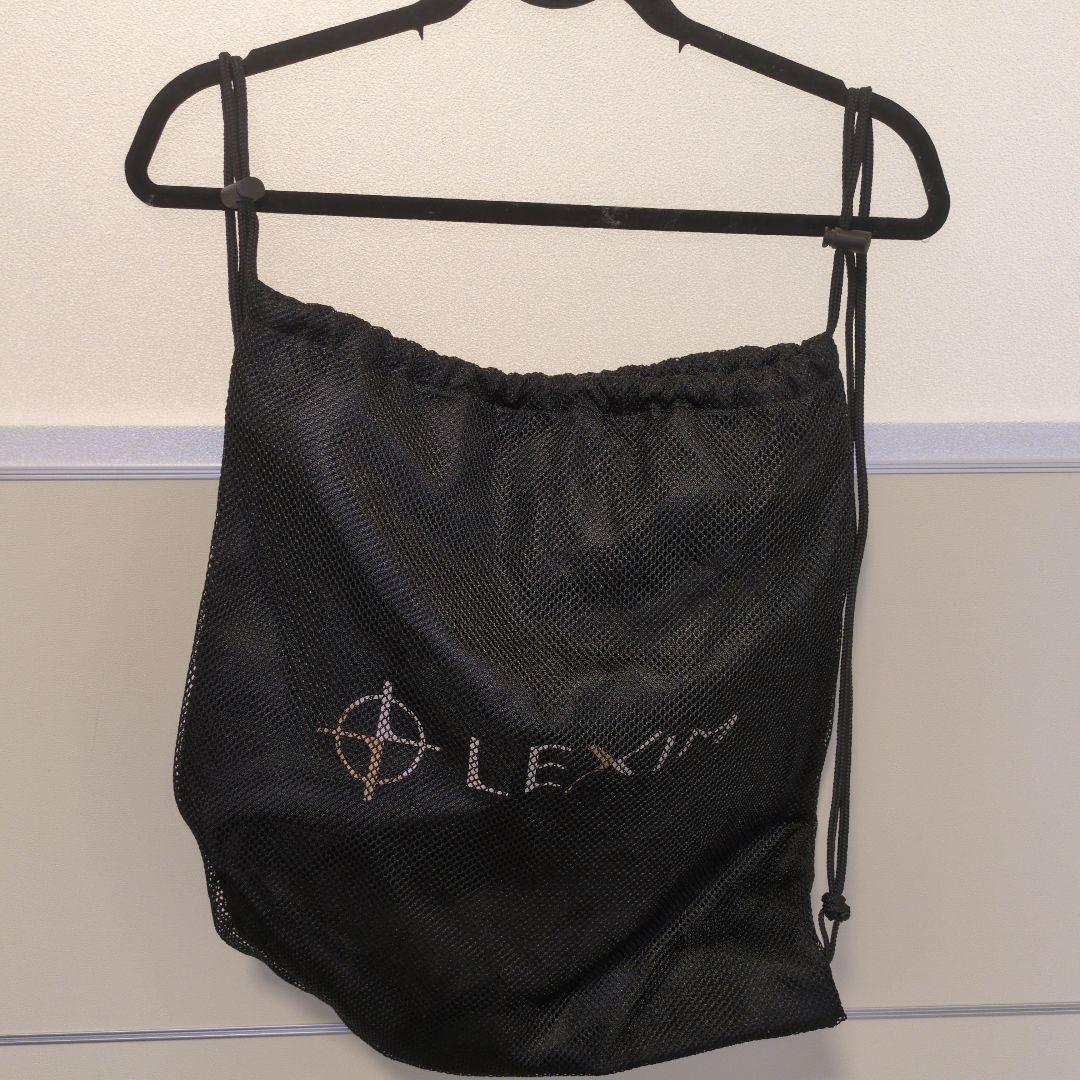 エリートグリップ レベルボール 3kg ゴルフ練習器具 LEXIM