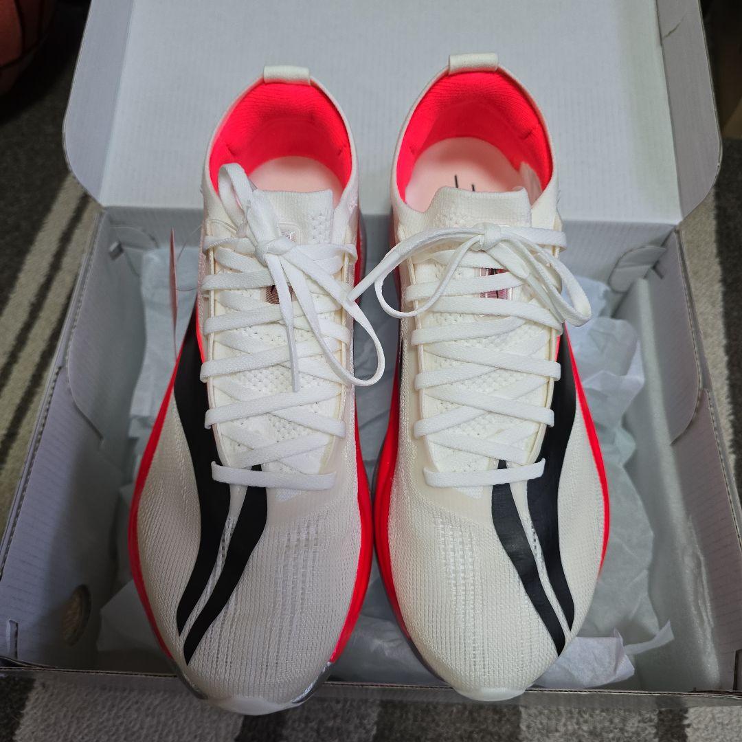 LI-NING FEIDIAN 6 ELITE リーニンエリート6