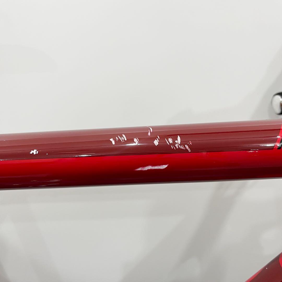 れとちょふ Cannondale CAAD8 SORA 3500 2015