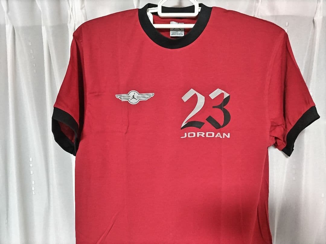 エアジョーダン DRI-FIT 半袖 Tシャツ（L114613-648）