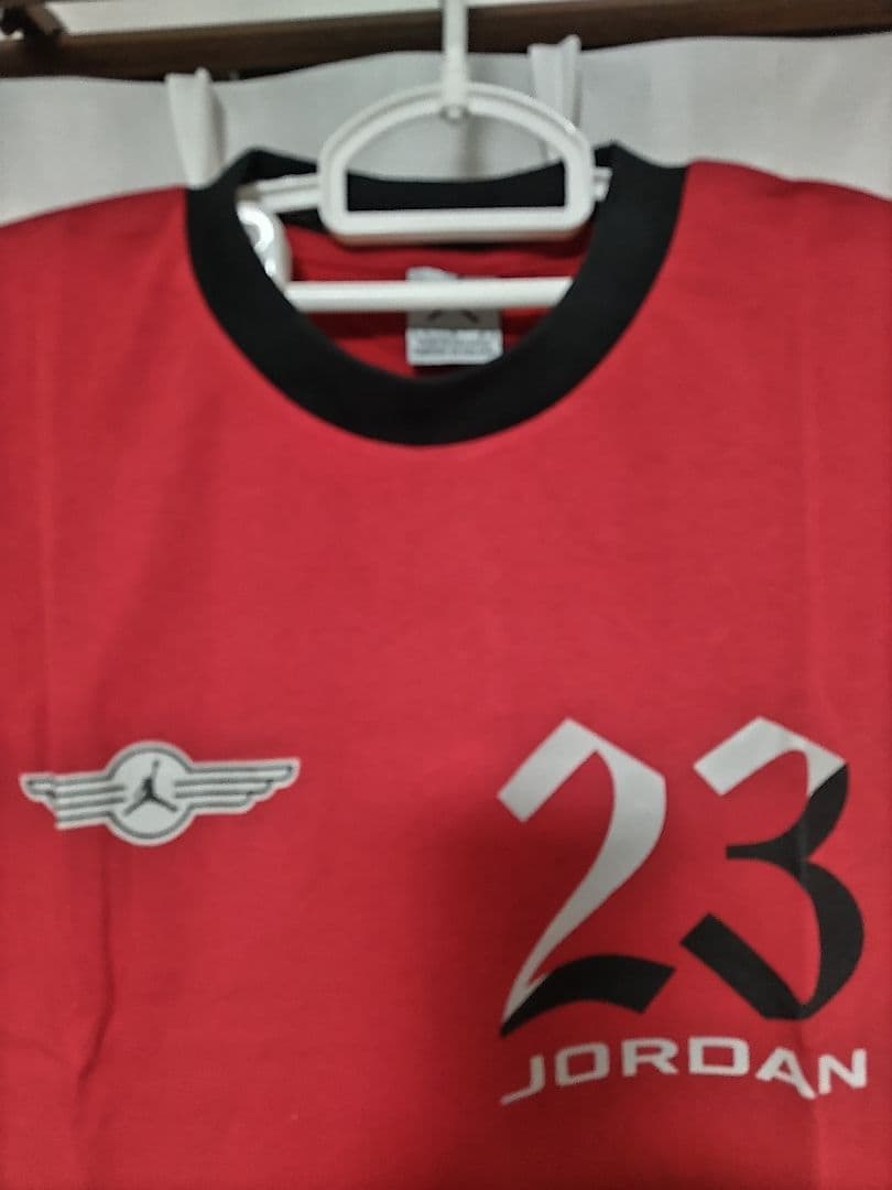 エアジョーダン DRI-FIT 半袖 Tシャツ（L114613-648）