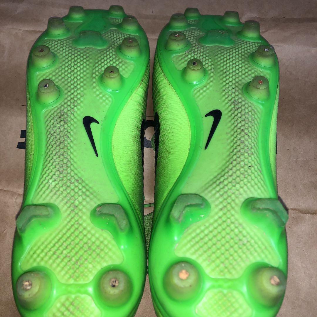 NIKE ナイキ マーキュリアルハイカット