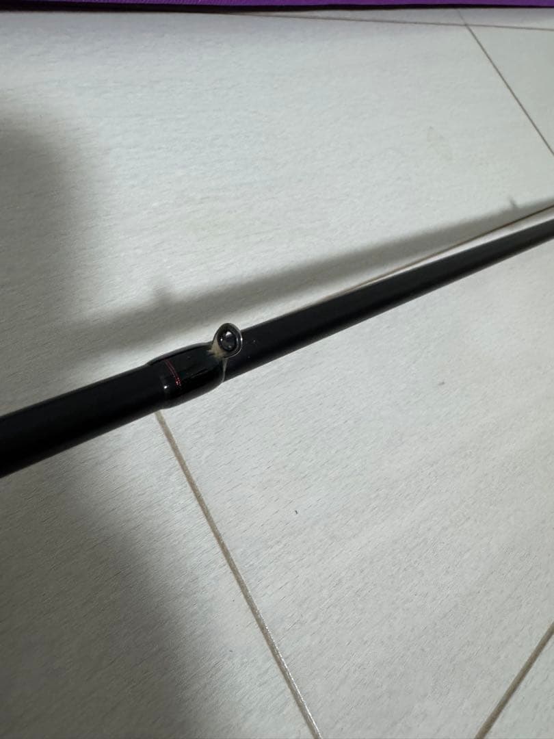 アブガルシア　ファンタジスタ　スチュディオス　FSNC-65M MGS