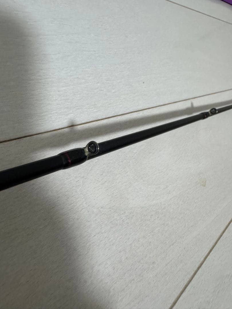 アブガルシア　ファンタジスタ　スチュディオス　FSNC-65M MGS