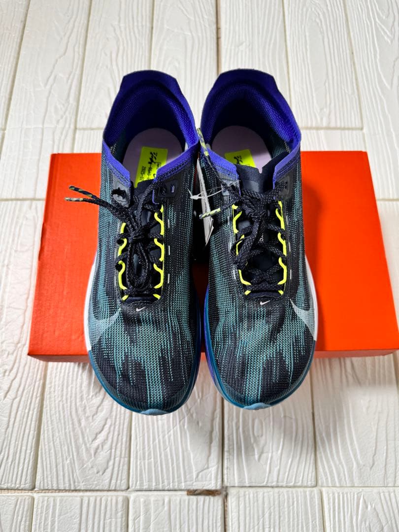新品　Nike ストリークフライ2 NIKE STREAKFLY2 28.5cm