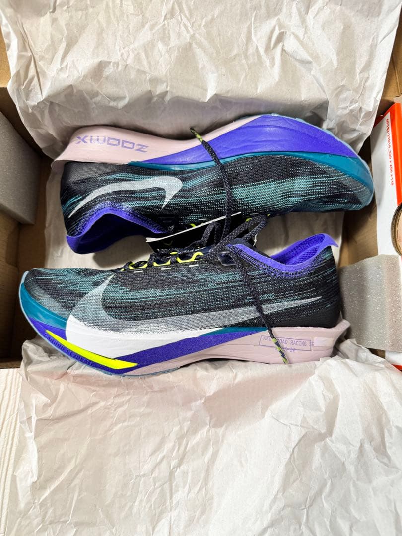 新品　Nike ストリークフライ2 NIKE STREAKFLY2 28.5cm