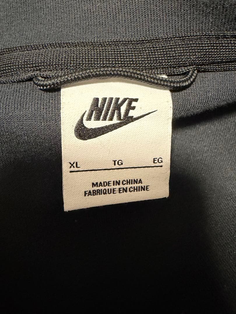 Nike tech fleece テックフリース　初代　セットアップ　XL
