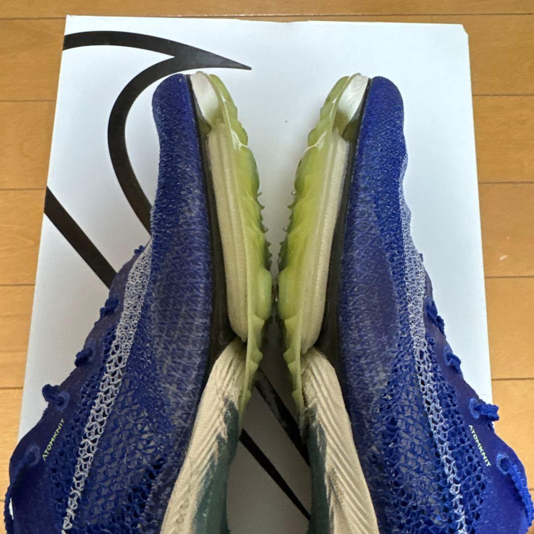 NIKE エアズーム ヴィクトリー