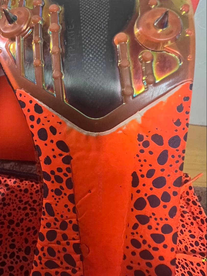 Nike ドラゴンフライ2 size【27.5cm】