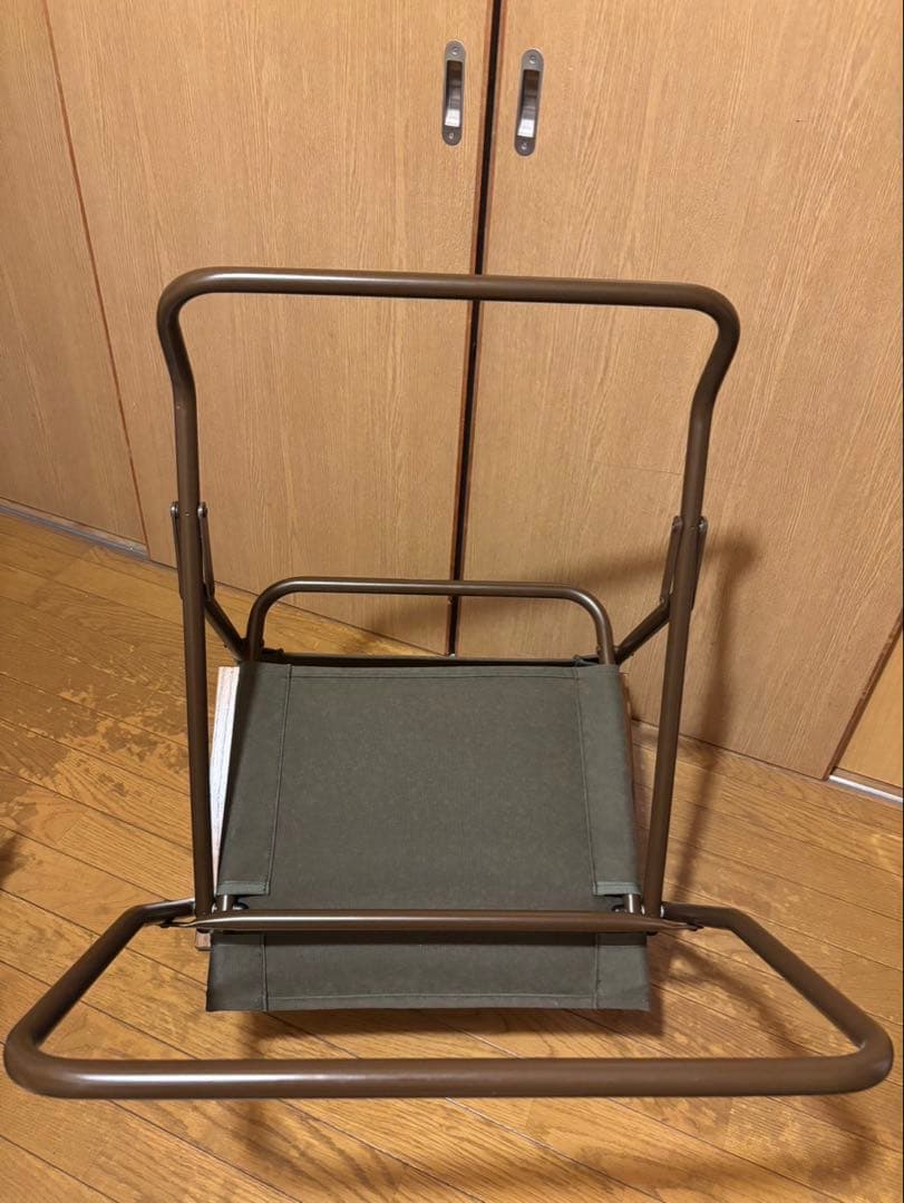 ローバーチェア　ROVERCHAIR TOC製　レア　フォールディングチェア