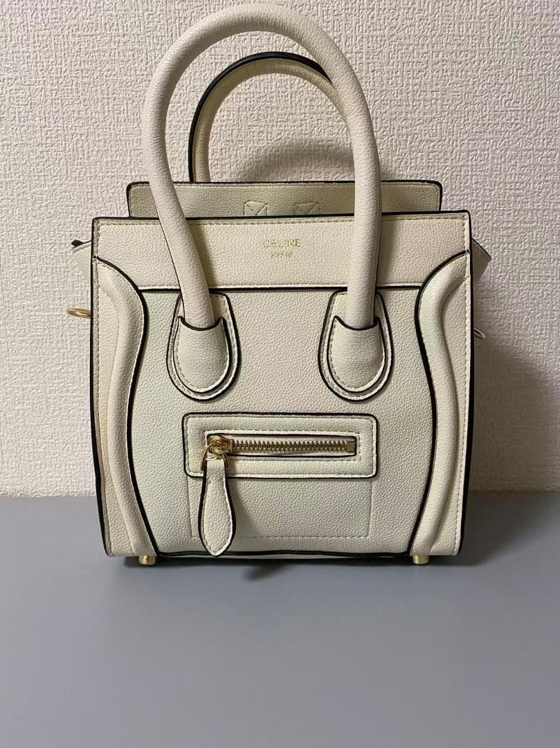 セリーヌ 2wayハンドバッグ ショルダーバッグ