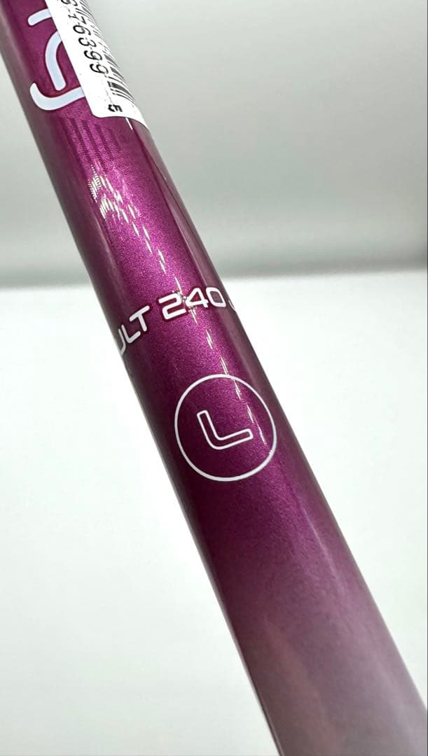 新品｜ PINGピン｜GLE2フェアウェイウッド3番レディーススプーン19度／L