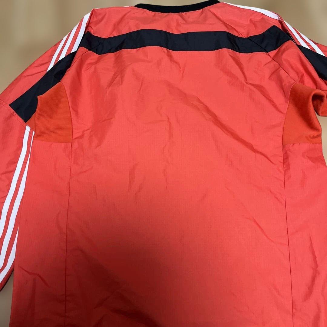 adidas 神戸製鋼　ラグビーピステ　2xo kobelco steelert