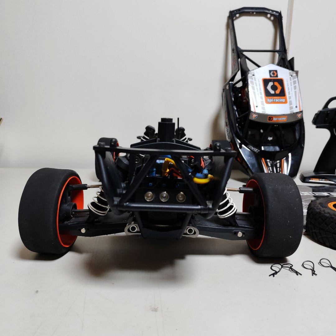 滅多に出ません✨超～激レア車✨ｈｐｉ アパッチＣ１フラックス✨
