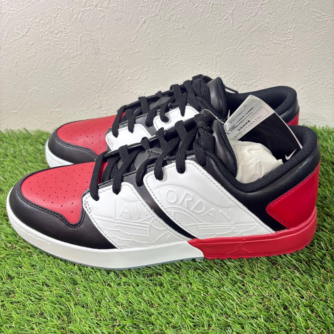 【JORDAN GOLF】新品NUレトロ1G ゴルフシューズ　28㎝ ジョーダン