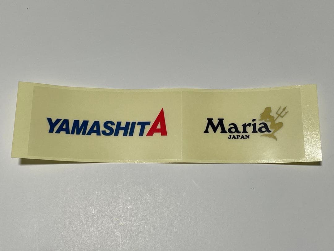 【新品未使用】ヤマシタエギ王　ポラマジ3号2本、3.5号2本