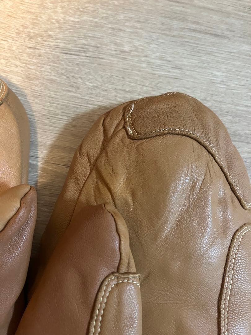 eb's/エビス　CARVING MITT GORE-TEX