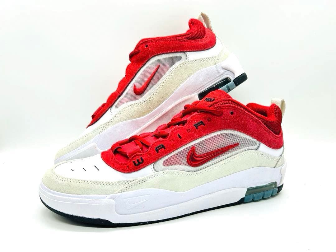 【新品】NIKE SB AIR MAX ISHOD/28.5cm