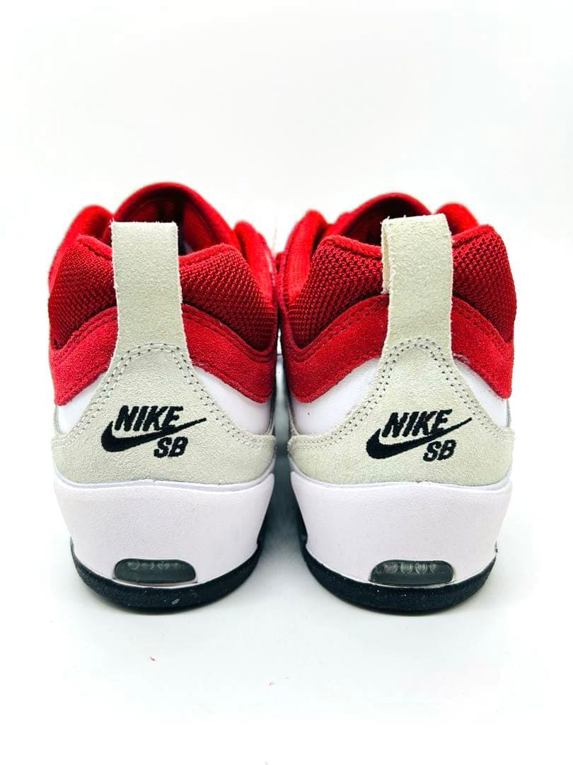 【新品】NIKE SB AIR MAX ISHOD/28.5cm