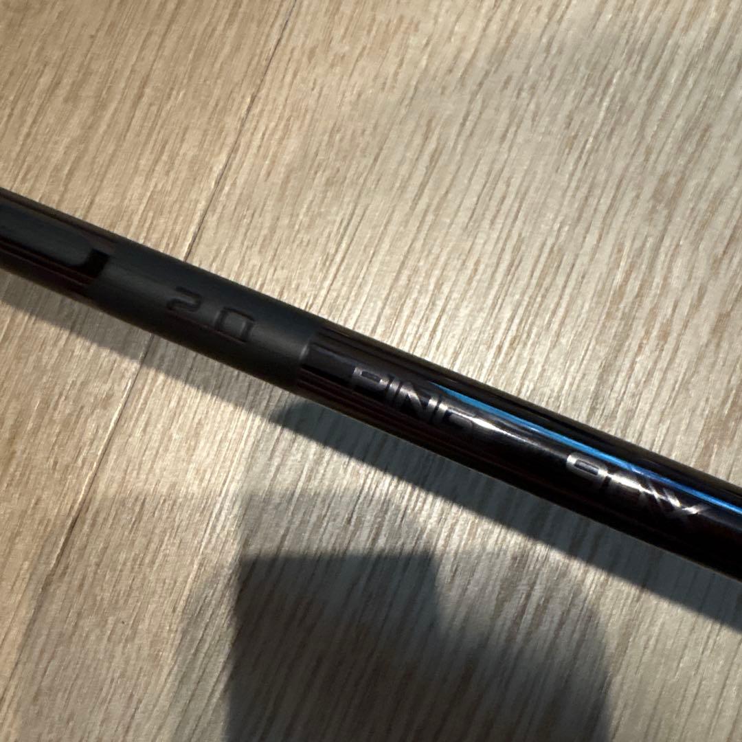 G440 6U ユーティリティ　ツアーブラック90x