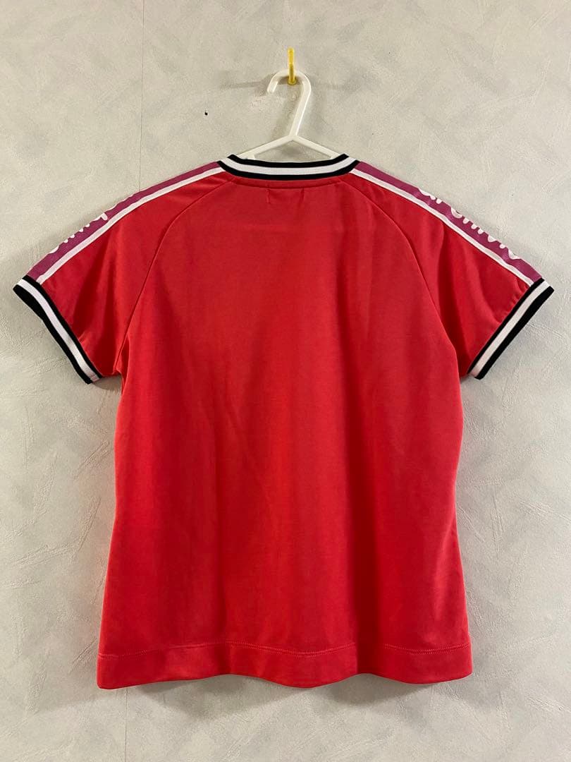 美品 archivio Tシャツ 38 レディース アルチビオ ゴルフ GOLF