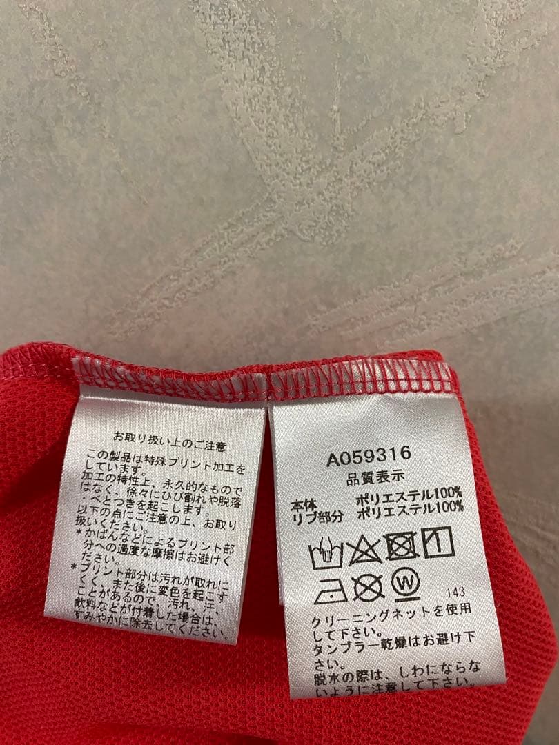 美品 archivio Tシャツ 38 レディース アルチビオ ゴルフ GOLF