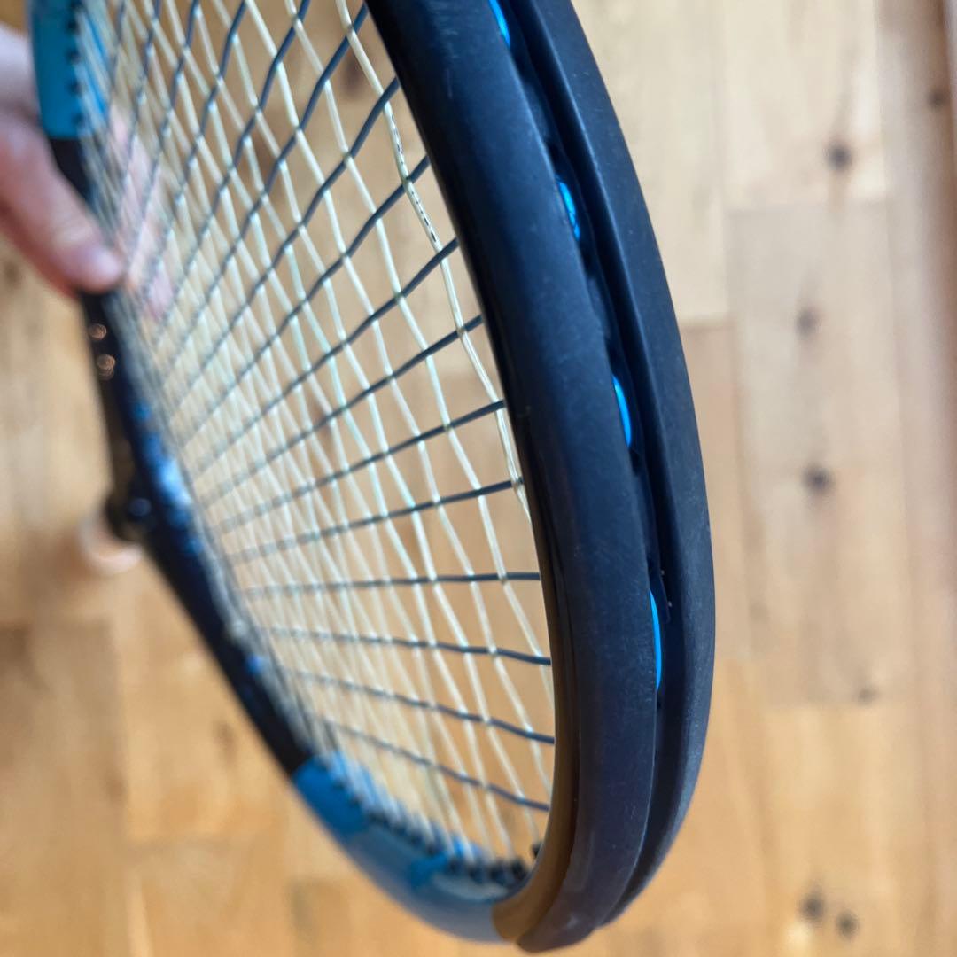 Wilson Ultra Tour 100 ラケット